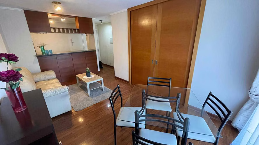 Departamento en venta en Paseo Diagonal (168939)