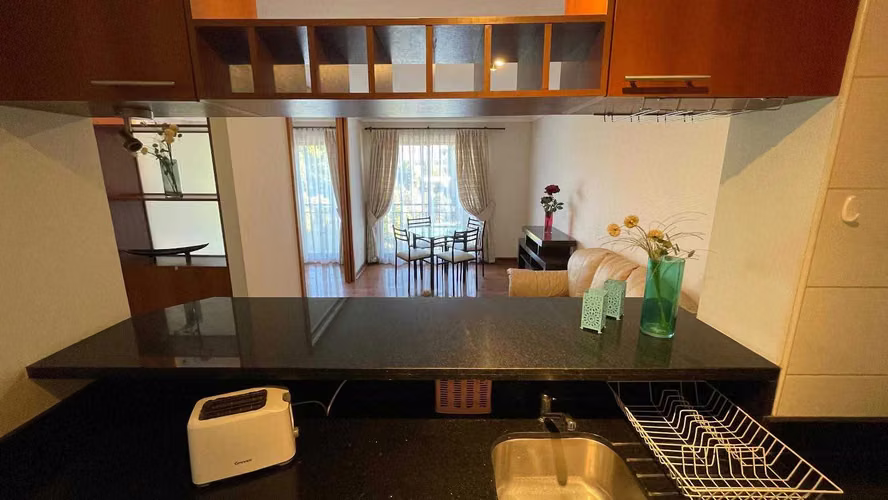 Departamento en venta en Paseo Diagonal (168939)