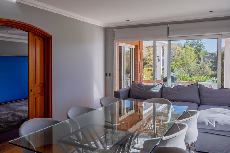 Espectacular Casa en Hueicolla. Quinchamalí (168938) - Imagen 6