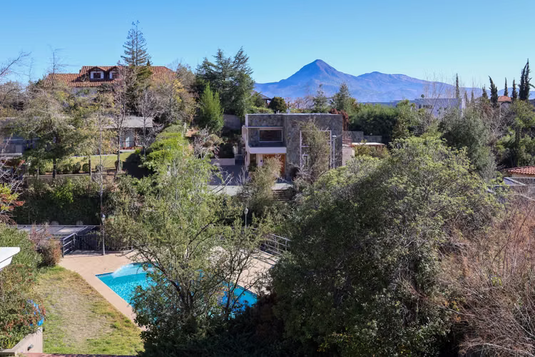 Espectacular Casa en Hueicolla. Quinchamalí (168938) - Imagen 24
