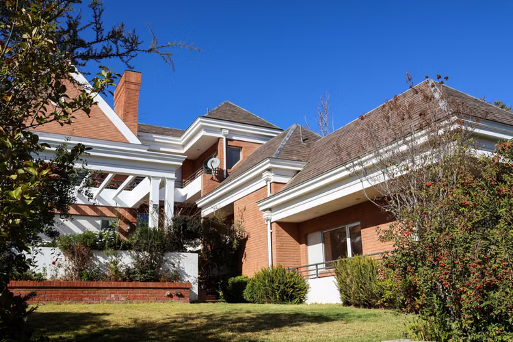 Arriendo Casa Georgiana en Quinchamalí (168938)