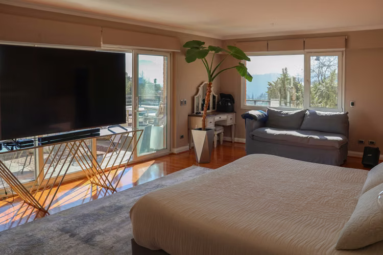 Espectacular Casa en Hueicolla. Quinchamalí (168938) - Imagen 11