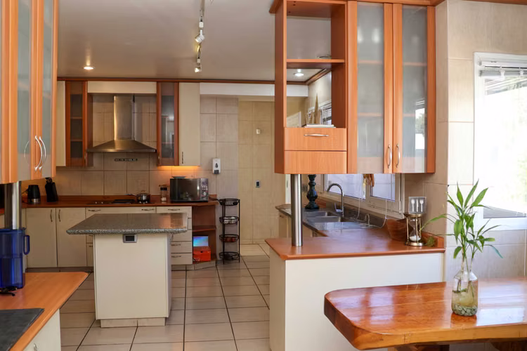 Espectacular Casa en Hueicolla. Quinchamalí (168938) - Imagen 21