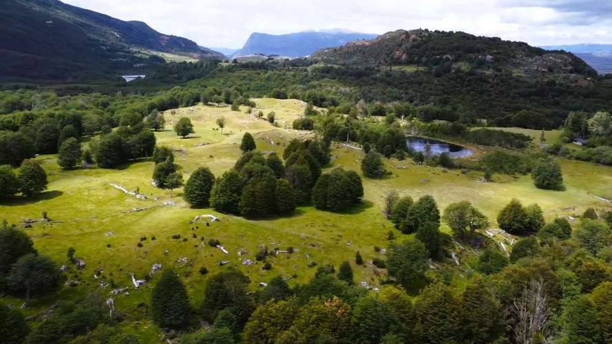 Parcelas Lago Atravesado Sin Comision Verano (168936) - Imagen 9