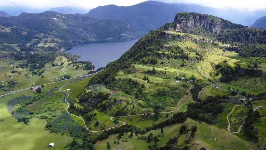 Parcelas Lago Atravesado Sin Comision Verano (168936) - Imagen 23