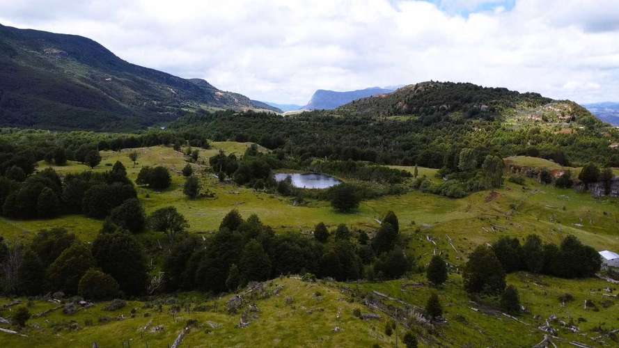 Parcelas Lago Atravesado Sin Comision Verano (168936) - Imagen 12