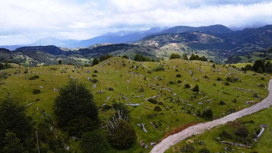Parcelas Lago Atravesado Sin Comision Verano (168936) - Imagen 6