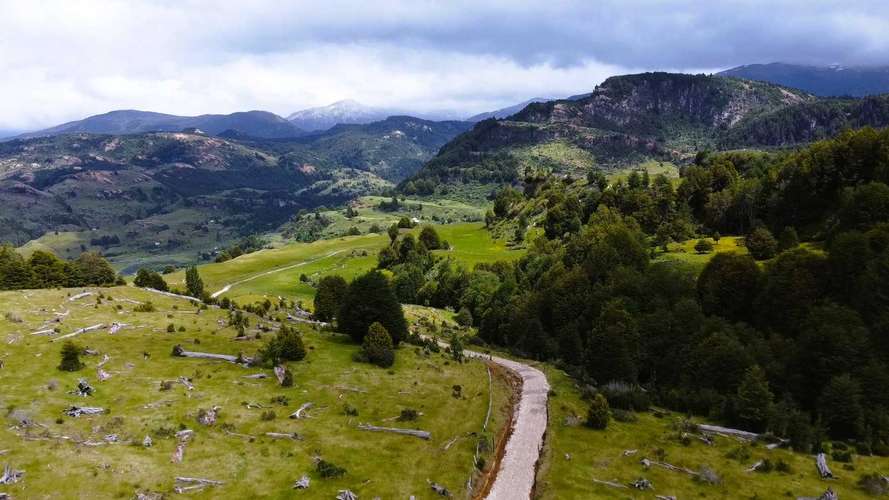 Parcelas Lago Atravesado Sin Comision Verano (168936) - Imagen 8