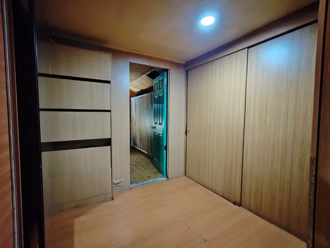 Casa Amplia con Gran Luminosidad (168934)