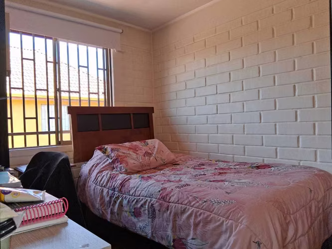 Oportunidad Peñaflor Casa 3D-3B (168933)