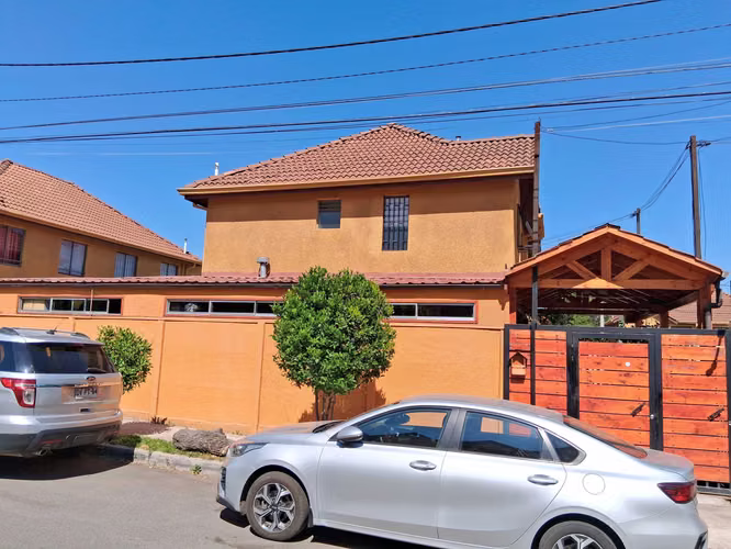 Oportunidad Peñaflor Casa 3D-3B (168933)