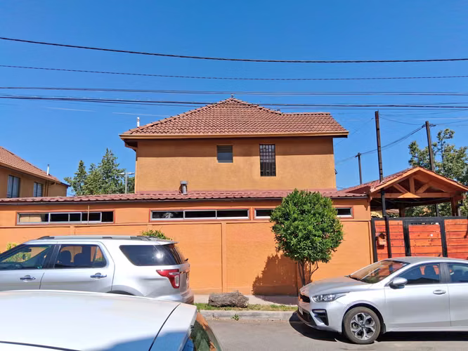 Oportunidad Peñaflor Casa 3D-3B (168933)