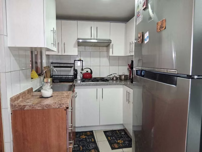 Oportunidad Peñaflor Casa 3D-3B (168933)