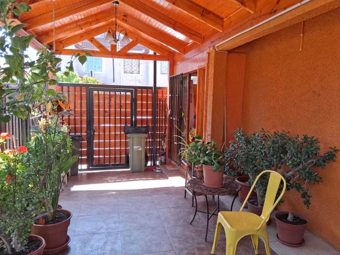 Oportunidad Peñaflor Casa 3D-3B (168933)