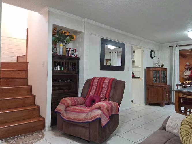 Oportunidad Peñaflor Casa 3D-3B (168933)