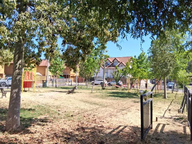 Oportunidad Peñaflor Casa 3D-3B (168933)