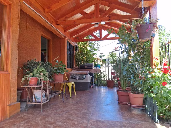 Oportunidad Peñaflor Casa 3D-3B (168933)