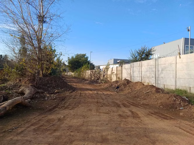 Sitio en venta Avda. San Miguel, Talca (168932)