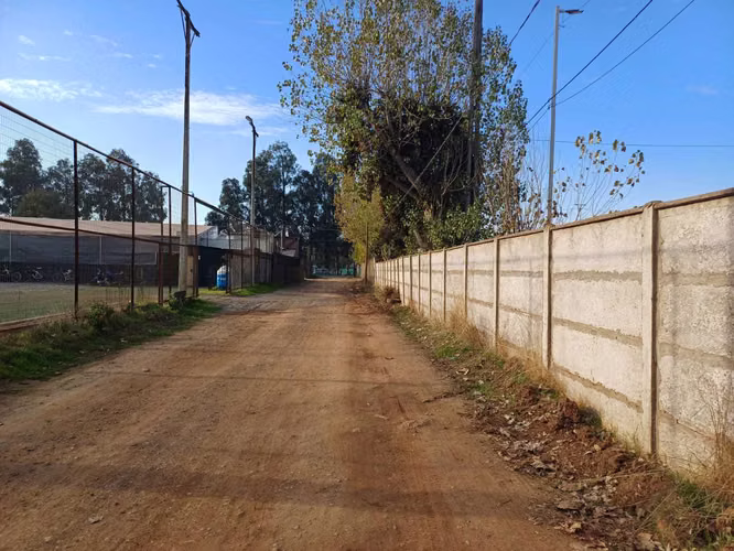 Sitio en venta Avda. San Miguel, Talca (168932)