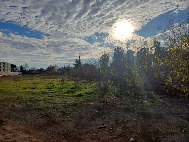 Sitio en venta Avda. San Miguel, Talca (168932)