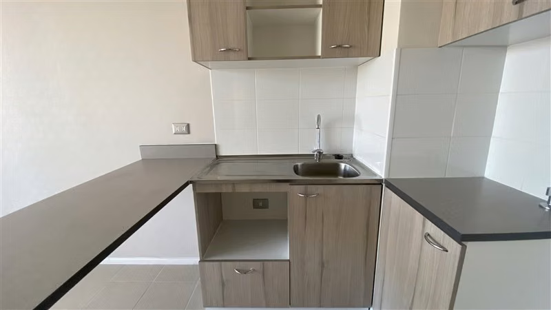 Arriendo departamento 3D+2B La Cisterna colegio José Marti - Imagen 2