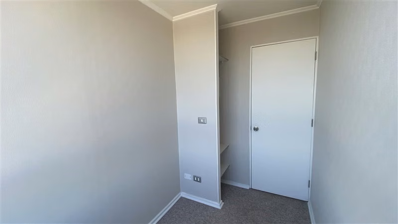 Arriendo departamento 3D+2B La Cisterna colegio José Marti - Imagen 4