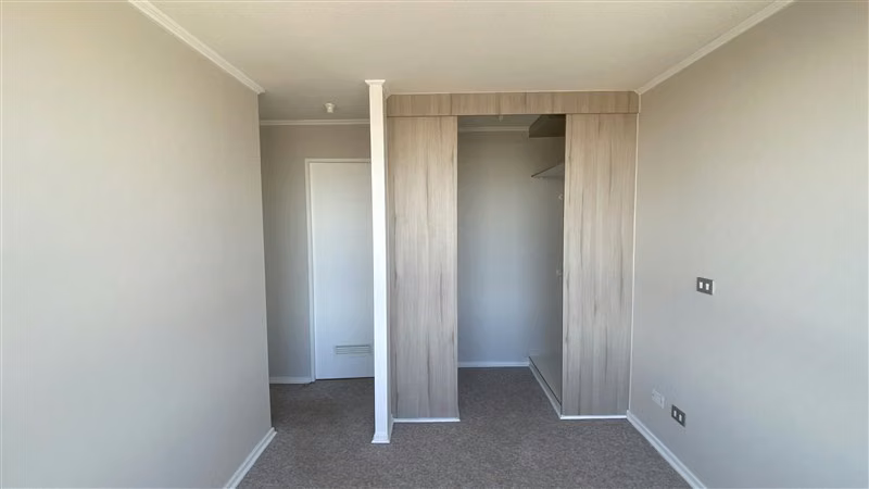 Arriendo departamento 3D+2B La Cisterna colegio José Marti - Imagen 16