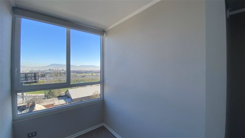 Arriendo departamento 3D+2B La Cisterna colegio José Marti - Imagen 3