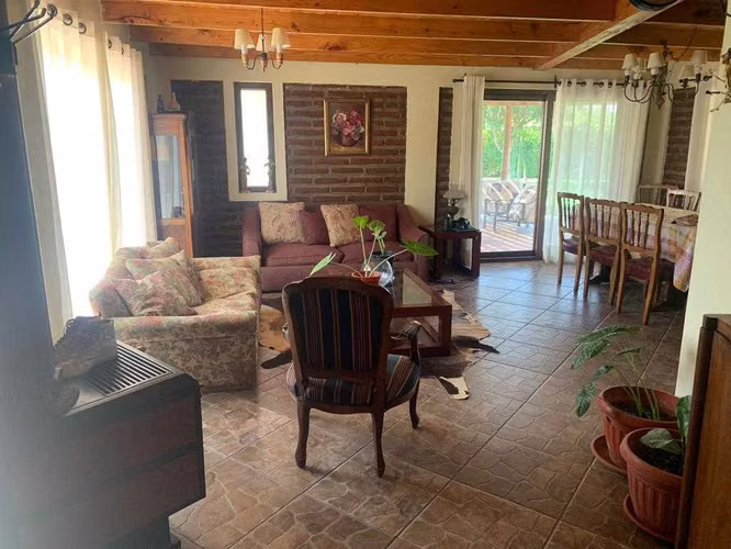 Parcela en Condominio El Tranque, Tiltil (168926)