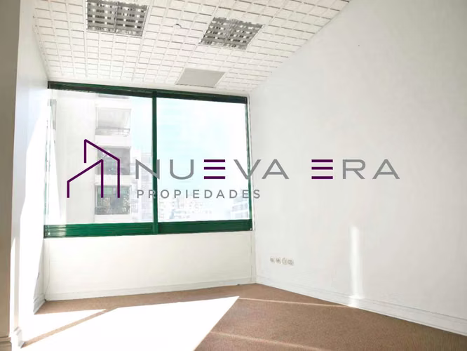 Oficina 1.203 m² en Alcántara 200 Las Condes (168923)
