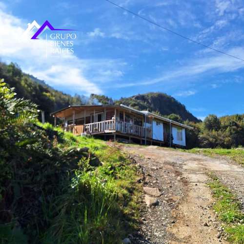Parcela Carretera Austral (168920) - Imagen 24