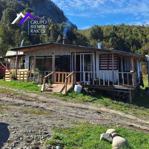 Parcela Carretera Austral (168920) - Imagen 5