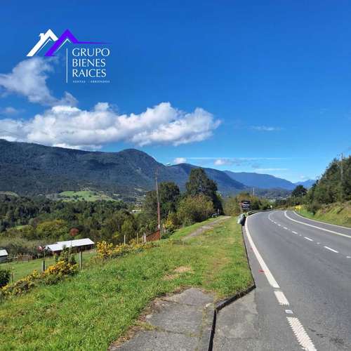 Parcela Carretera Austral (168920) - Imagen 26