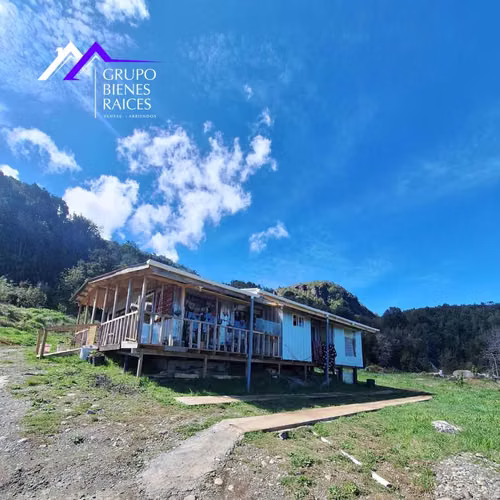 Terreno Carretera Austral Metri, Puerto Montt (168920)
