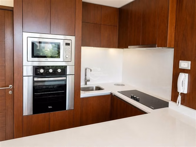 Departamento en arriendo 1 dormitorio estacionamiento