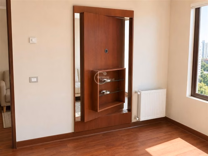Departamento en arriendo 1 dormitorio estacionamiento