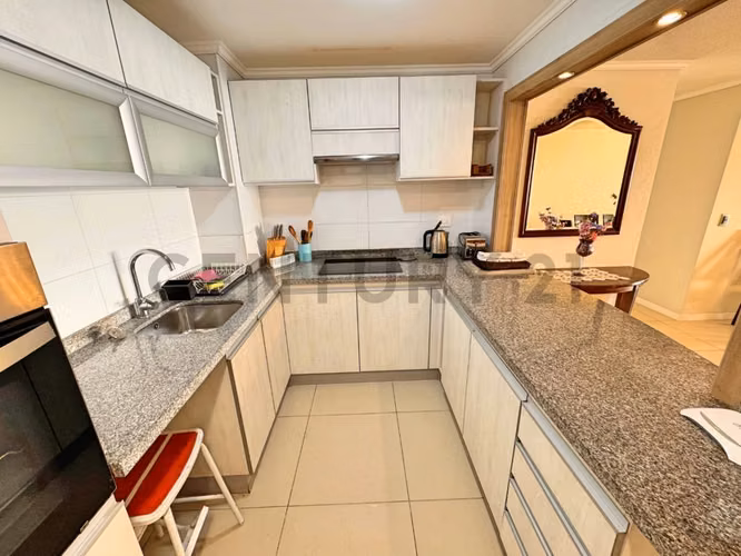 Se vende dpto 3D+2B en Jardín del Mar, La Serena - Imagen 21
