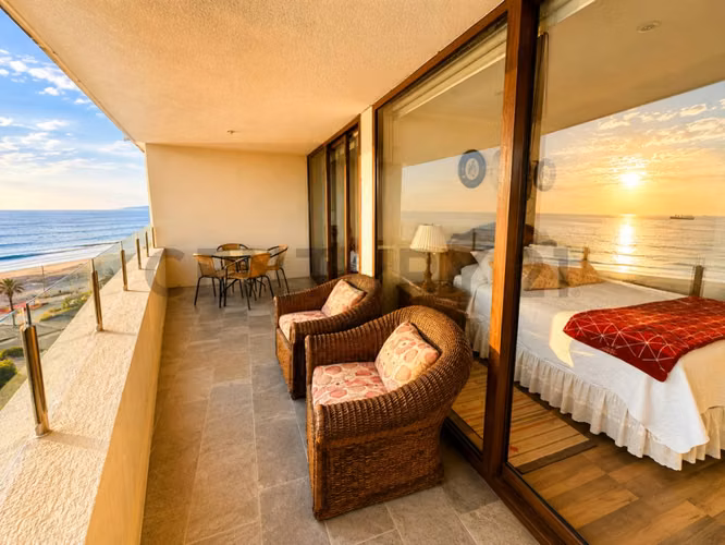 Se vende dpto 3D+2B en Jardín del Mar, La Serena - Imagen 11