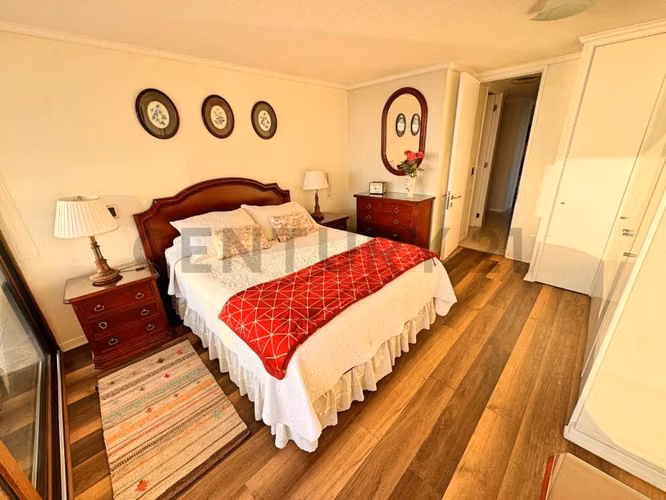 Se vende dpto 3D+2B en Jardín del Mar, La Serena - Imagen 12