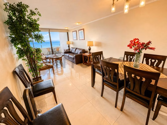 Se vende dpto 3D+2B en Jardín del Mar, La Serena - Imagen 4