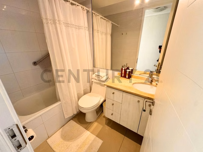 Se vende dpto 3D+2B en Jardín del Mar, La Serena - Imagen 19