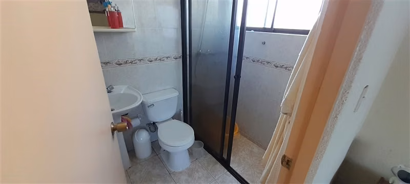 PARCELA LAGUNILLAS CASA BLANCA