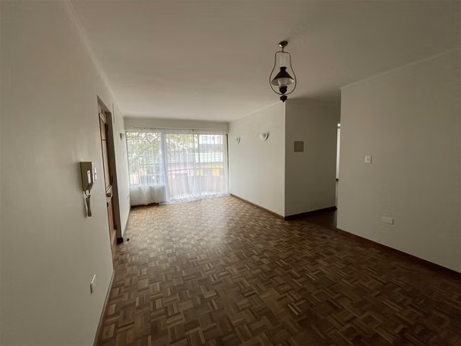DEPARTAMENTO Lautaro