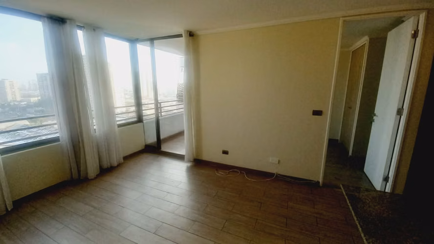 ARRIENDO DEPTO ESTILO MARIPOSA 2 DORM 2 BAÑOS - Imagen 6