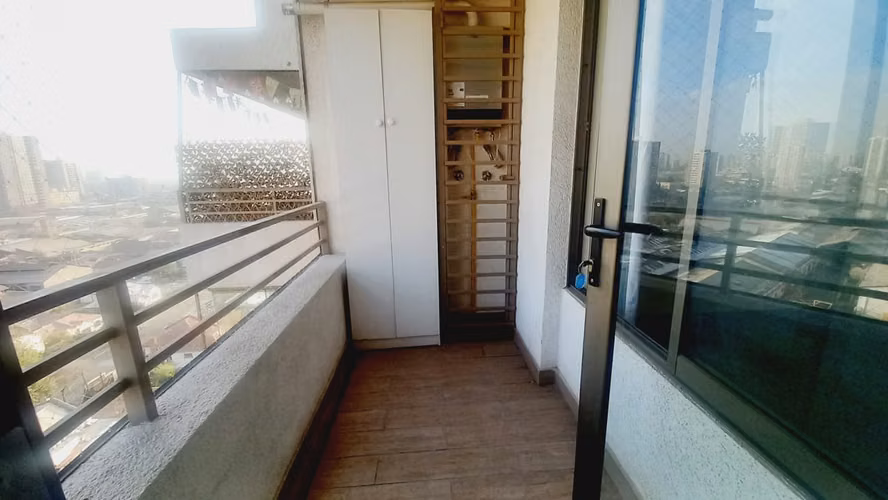 ARRIENDO DEPTO ESTILO MARIPOSA 2 DORM 2 BAÑOS - Imagen 7