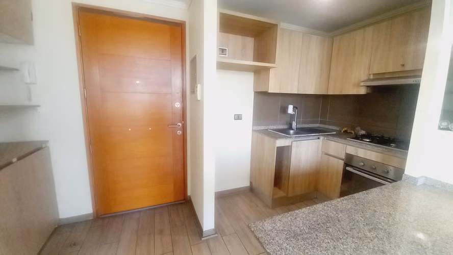 ARRIENDO DEPTO ESTILO MARIPOSA 2 DORM 2 BAÑOS - Imagen 4