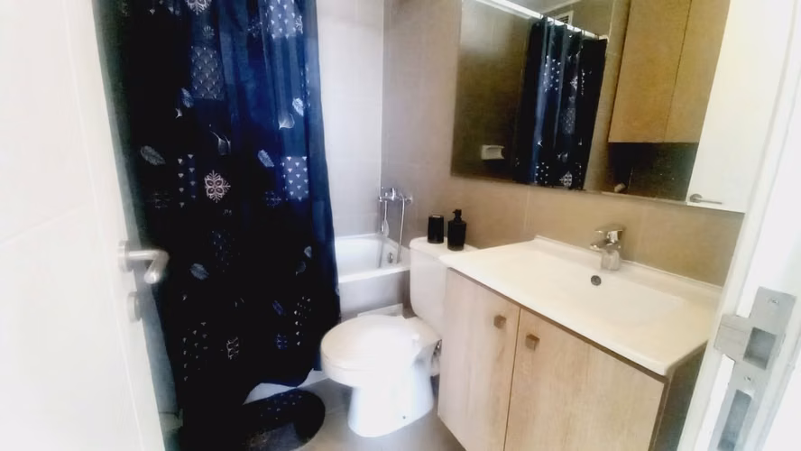 ARRIENDO DEPTO ESTILO MARIPOSA 2 DORM 2 BAÑOS - Imagen 18