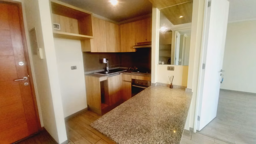 ARRIENDO DEPTO ESTILO MARIPOSA 2 DORM 2 BAÑOS - Imagen 5
