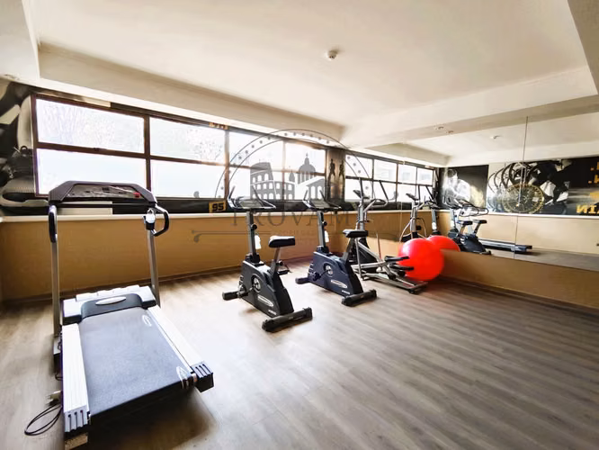 PROMOCIÓN!! ARRIENDO DEPARTAMENTO METRO ECUADOR EDIF CLIC - Imagen 26