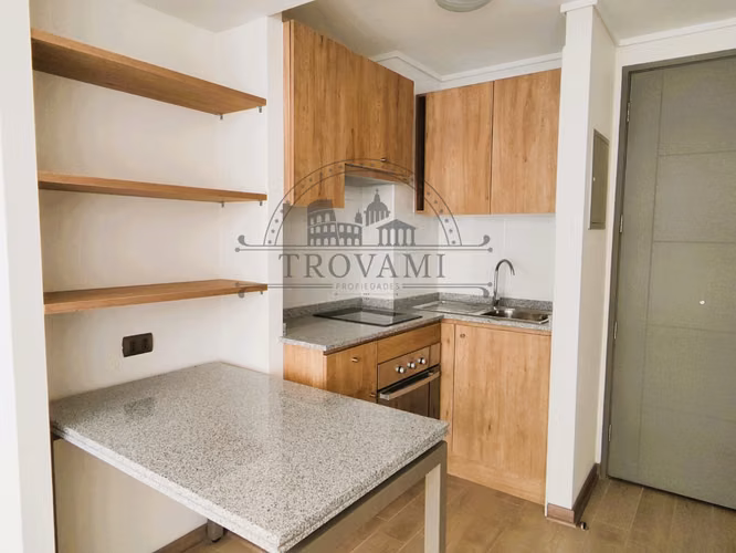 PROMOCIÓN!! ARRIENDO DEPARTAMENTO METRO ECUADOR EDIF CLIC - Imagen 16